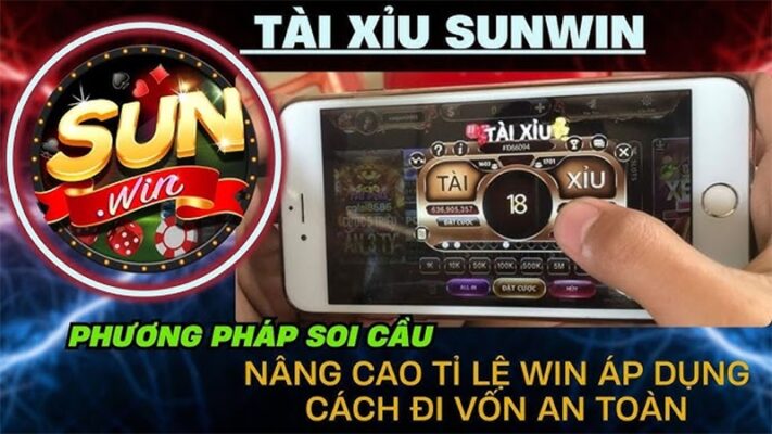 Điểm cần lưu ý khi soi cầu Sunwin luôn thắng lớn