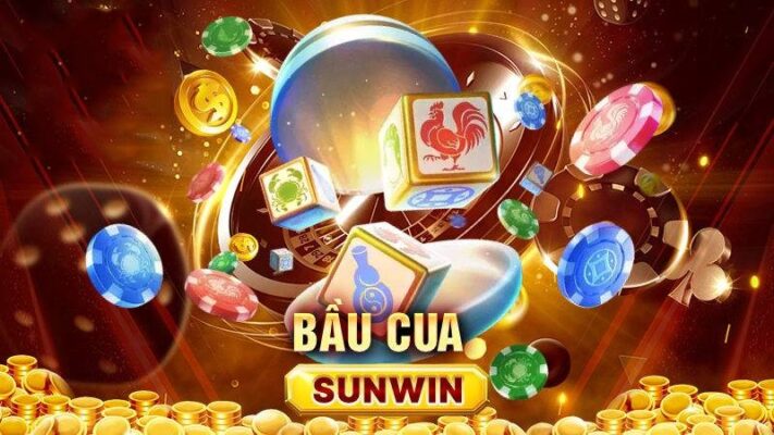 Tìm hiểu về game bầu cua thế nào?