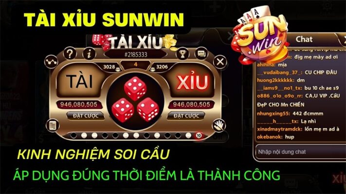 Chuyên gia chia sẻ chiến thuật chơi Soi cầu luôn thắng