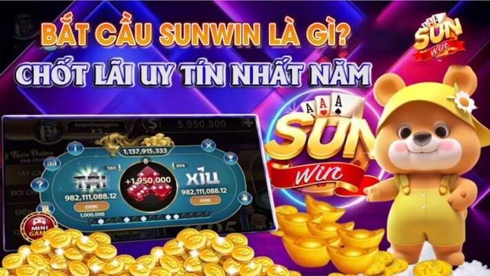 Khám phá bộ môn Soi cầu Sunwin là gì?