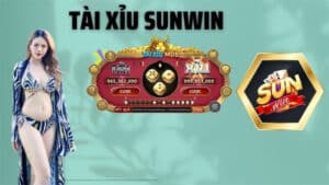 Tìm hiểu về Tài Xỉu Sunwin thế nào?